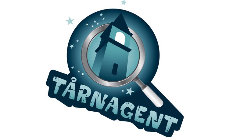 Bli Tårnagent i Enebakk kirke 25. april!