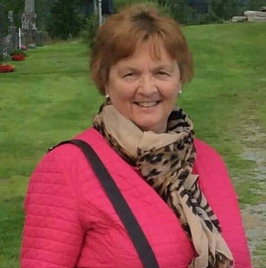 Anne Marit Stensæter