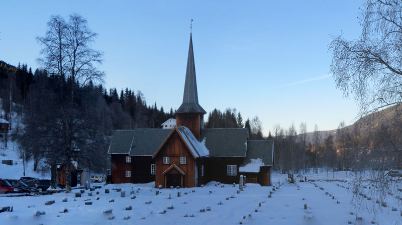 Ungdomsgudsteneste
