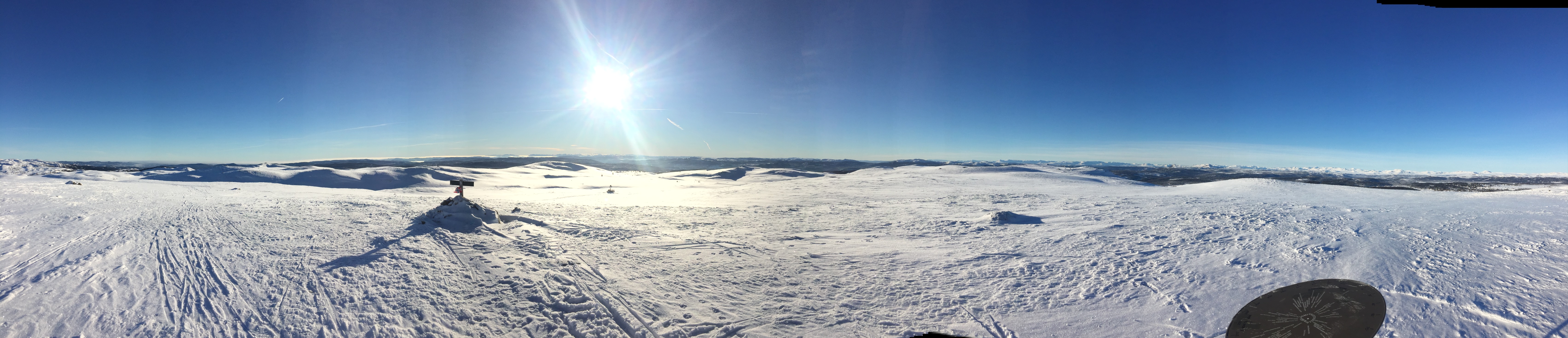 Litt om Etnedal kyrkjelege fellesråd