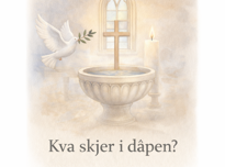 Kva skjer i dåpen?