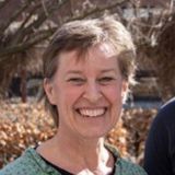 Solgunn Vårlid Stensæter