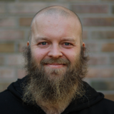 Eivind Tjomsland Spilling