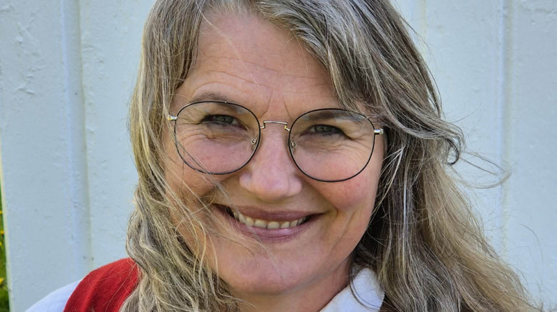 Vigsling av kateket