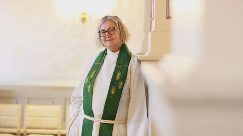 Foto: Torill Helene Heidal Landaasen