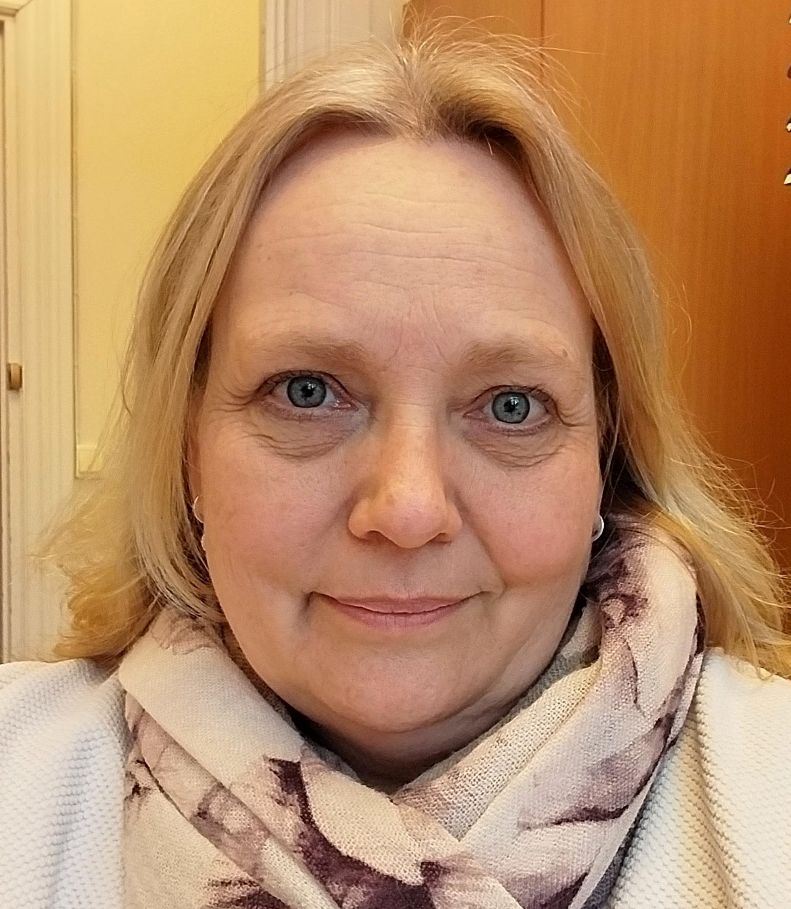 Margrete Sælleg Moe