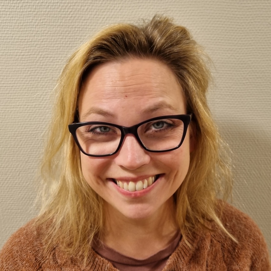 Synnøve Nesse Filberg