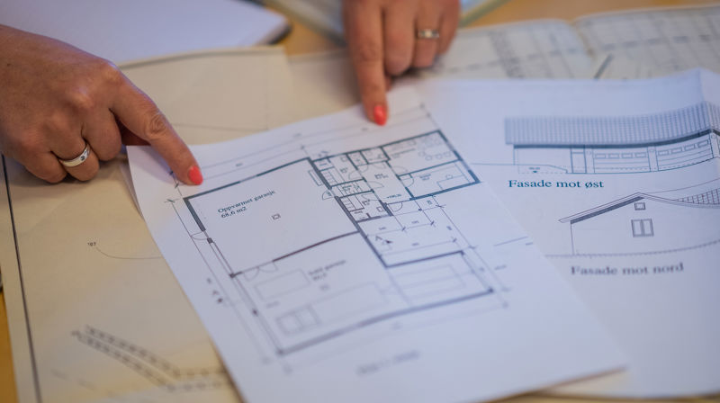 Foto: Torstein Kiserud / Den norske kirke