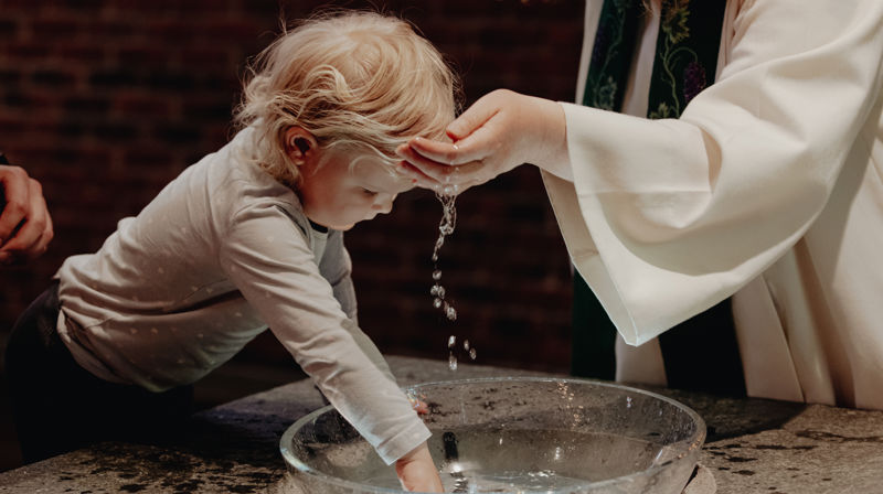 Foto: Malin Longva / Den norske kirke