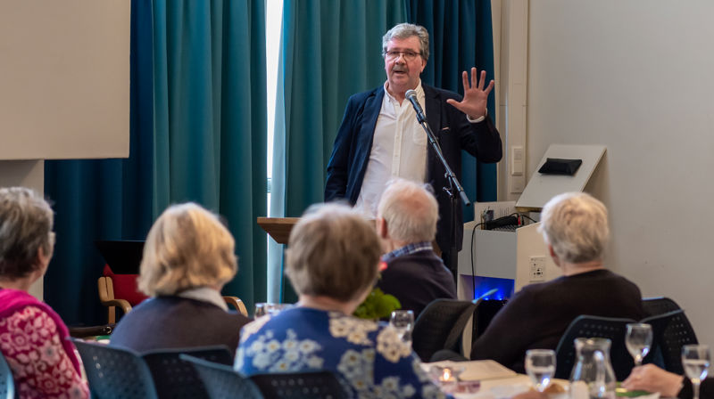 Foto: Ole Henrik Kongsvik