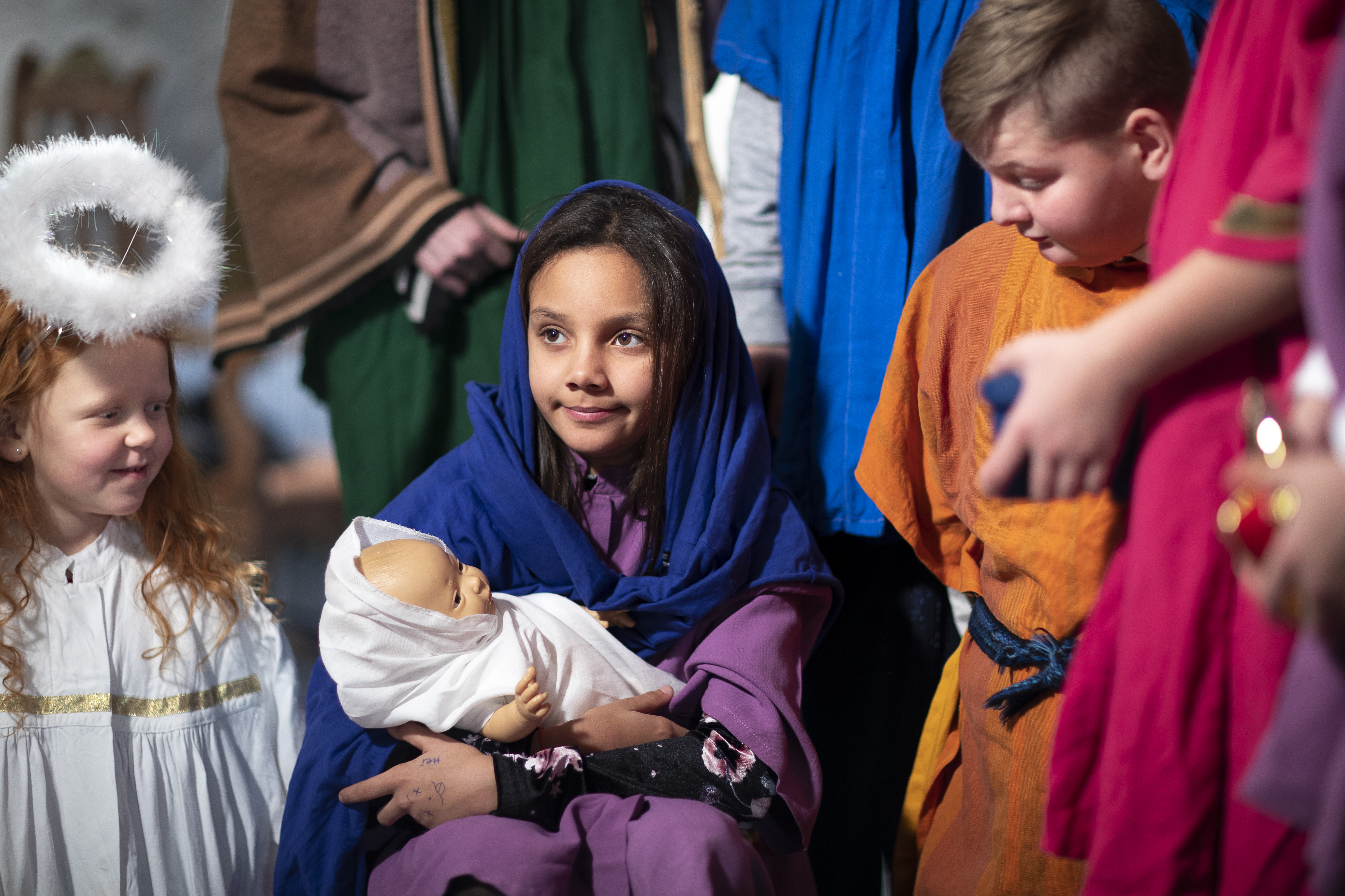 Foto: Bo Mathisen/Den norske kirke