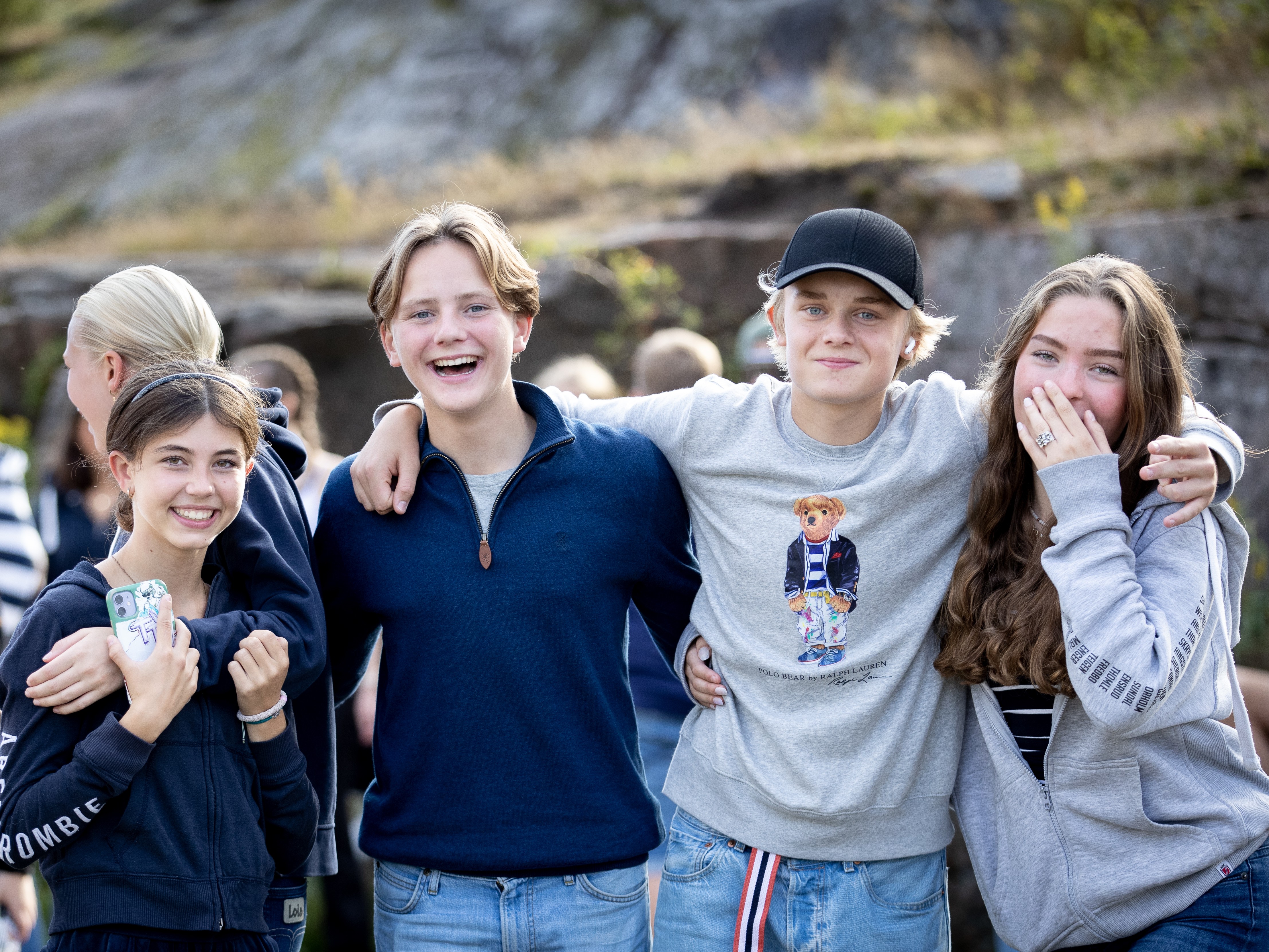 Foto: Den norske kirke / Bo Mathisen