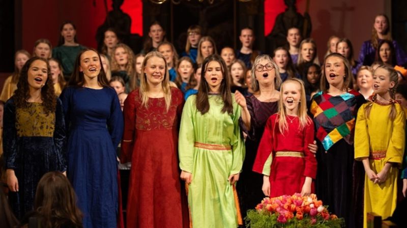 Foto: Frode Solvang