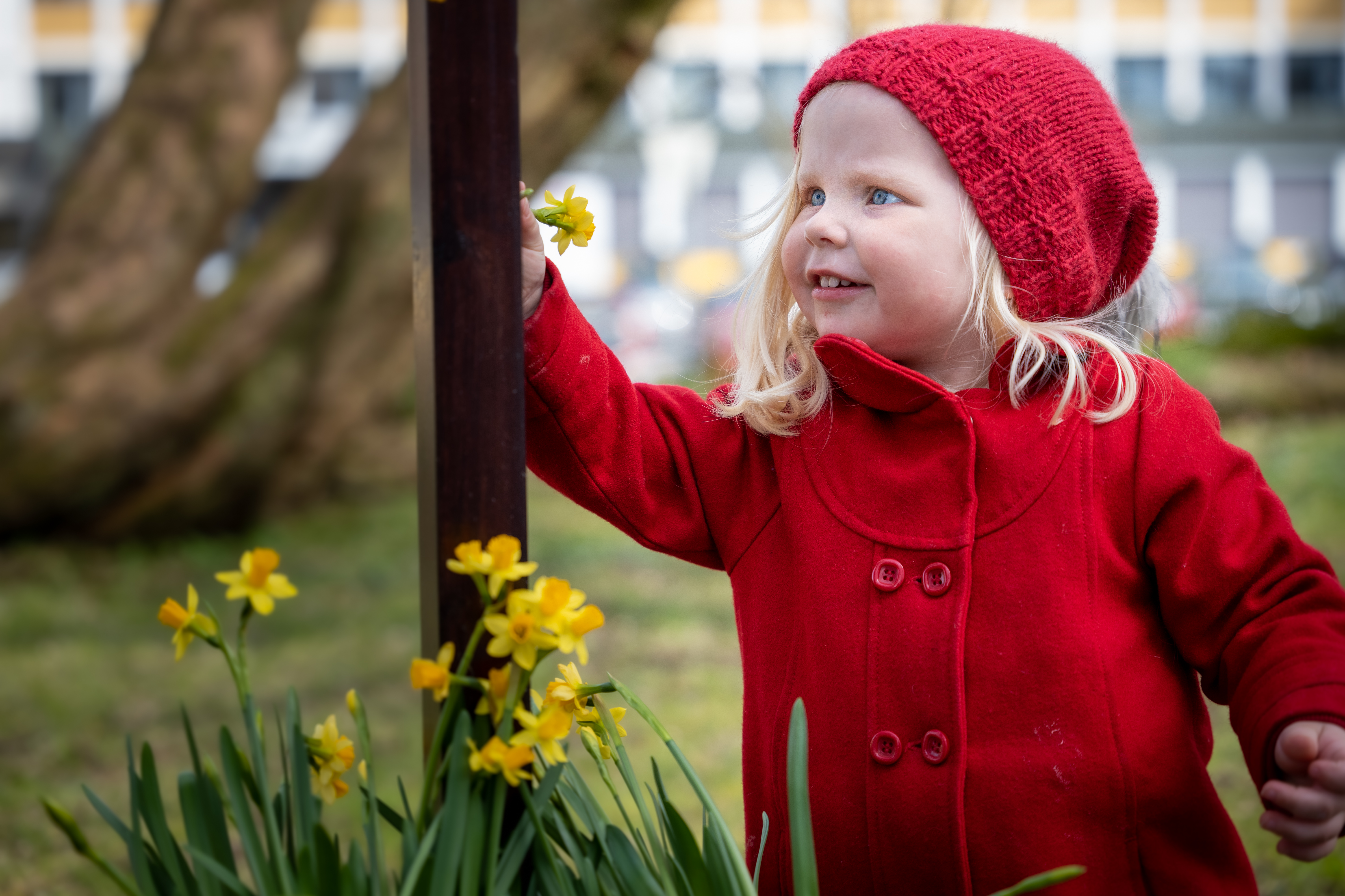 Foto: Den norske kirke / Terje Peersen