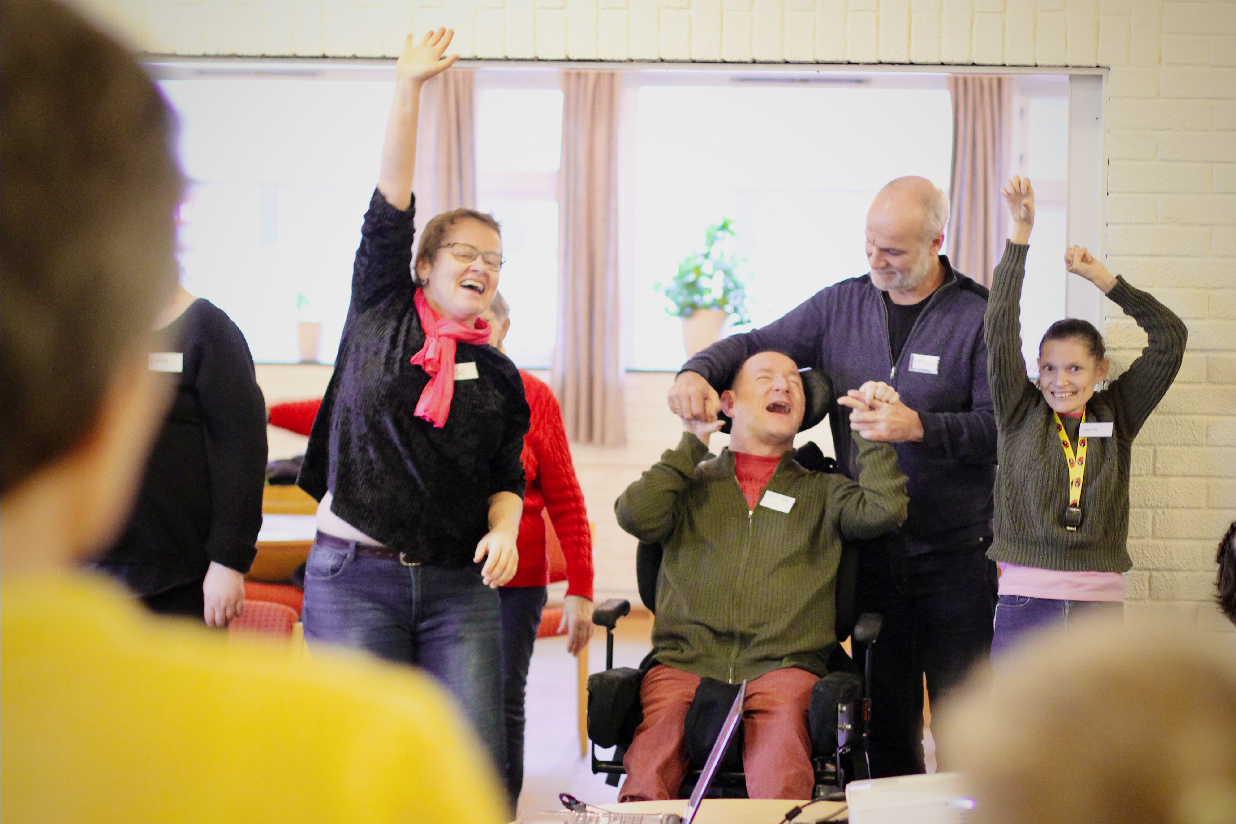 Foto: Torill H. H. Landaasen