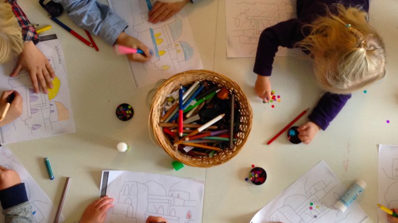 Foto: Torill Helene Heidal Landaasen