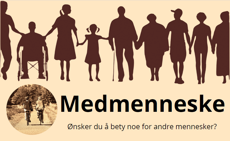 Medmenneske