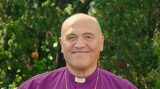 Biskop Jan Otto Myrseth (Foto: Henrik Guii Larsen)