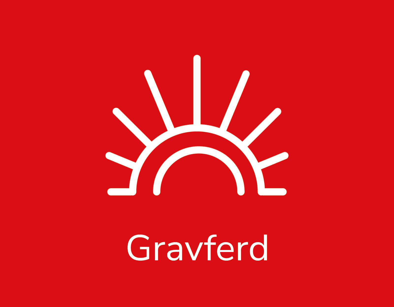 Gravferd