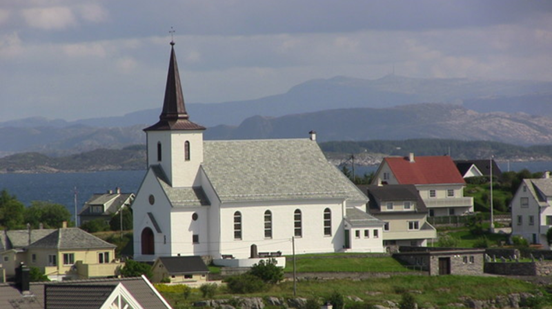 Alt det praktiske ved gravferd