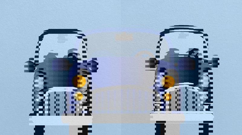 Treng du skyss til kyrkja?