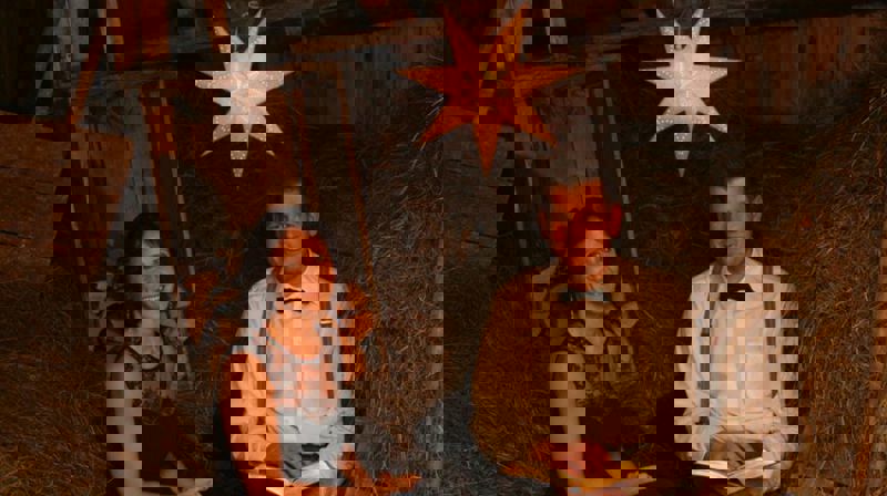 Julekonsert - Inderlig jul 2017