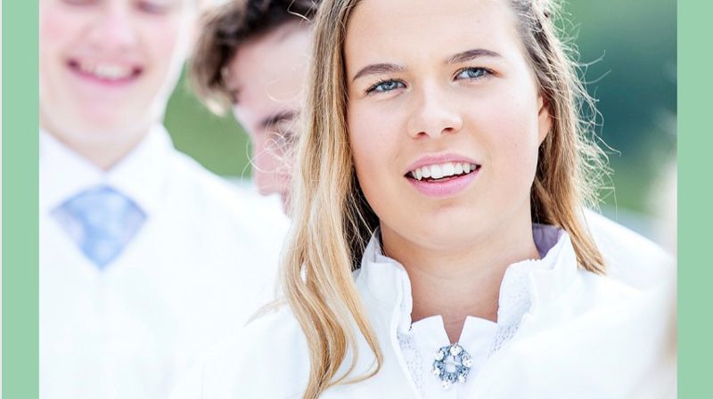 Endringar i dato for konfirmasjon