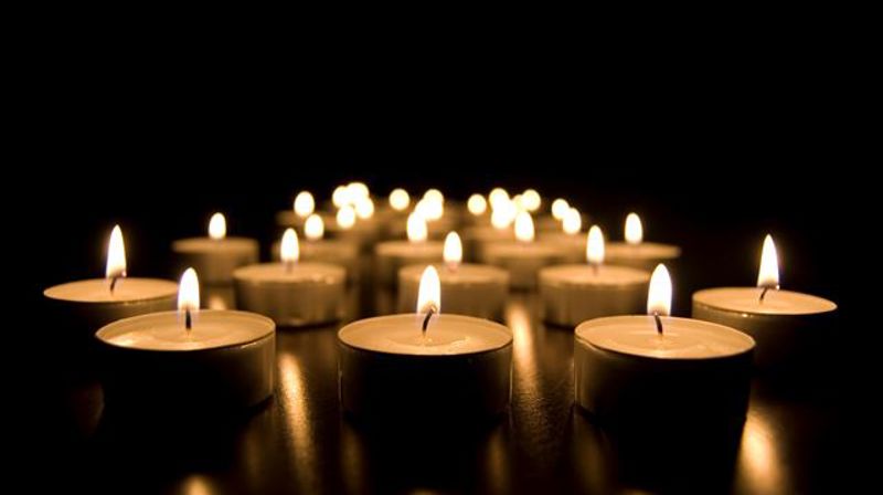 Lysmesse lørdag 26. november kl. 16.30