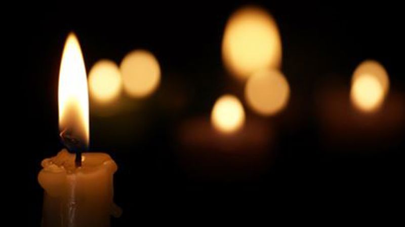 Helgemesse 7. november kl. 18