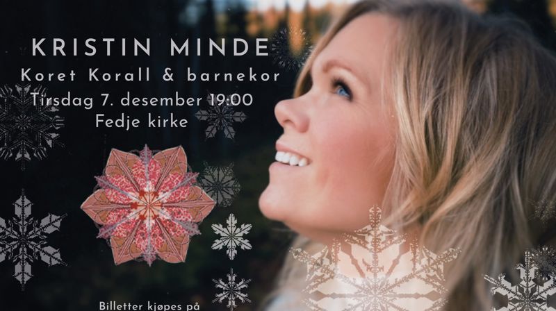 Avlyst - grunna sjukdom