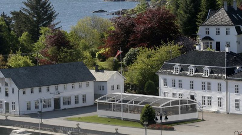 Diakonitur for folk i alle aldre