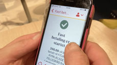 Starta fast betaling gjevarteneste trusopplæring