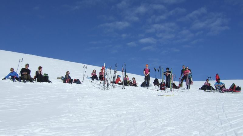 Påmelding kyrkjelydstur Helgatun