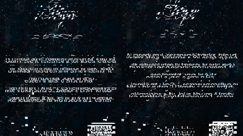 Matutlevering på Fitjar til jul