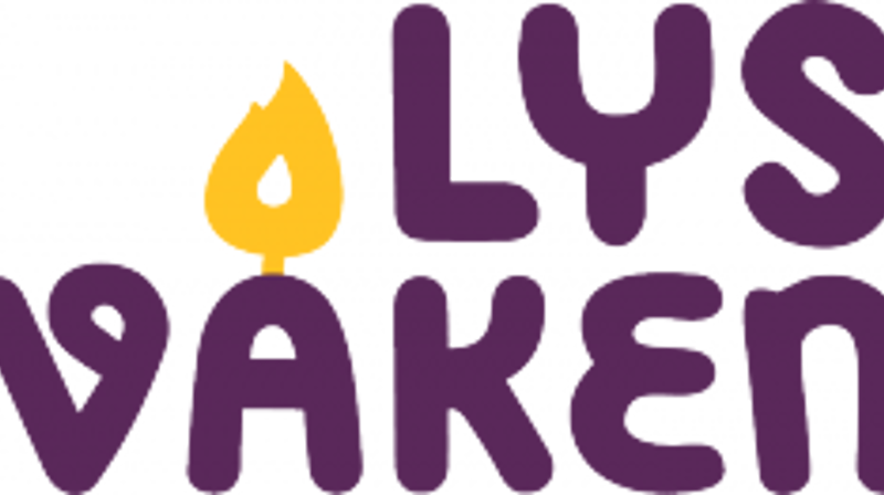 EIN SEINKVELD I KYRKJA