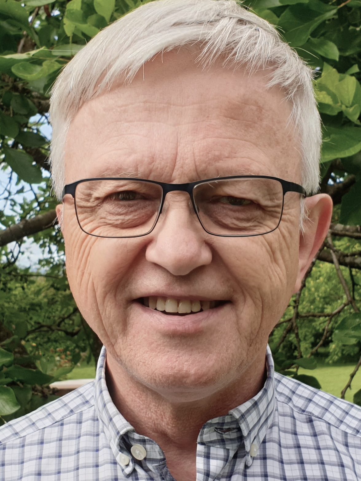 Svein Lunde