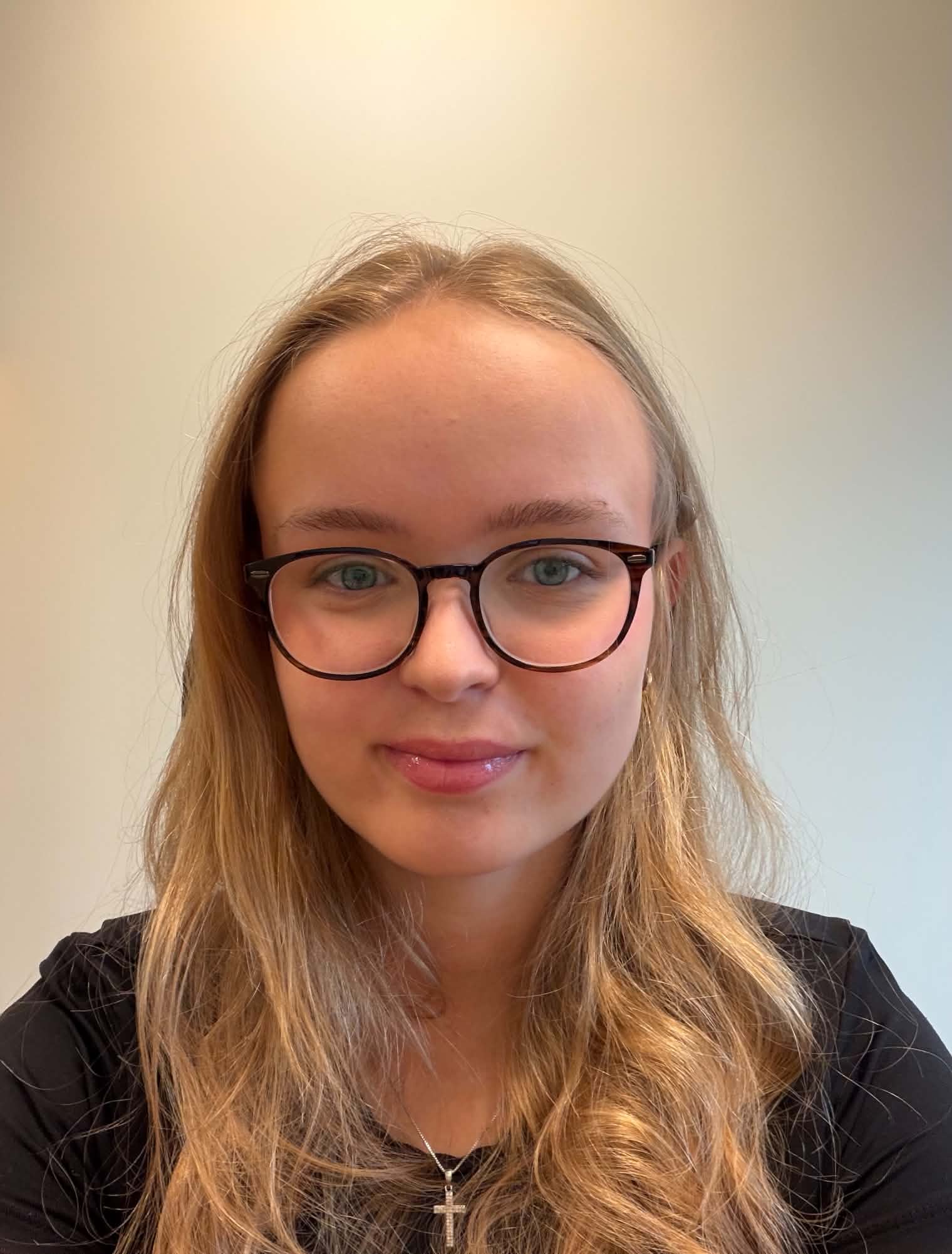 Anna Fitjar Hjelle
