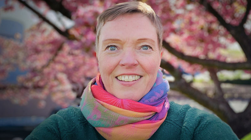 Ny sokneprest i Fitjar sokn