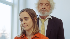 Bilete av Ine og Edvard Hoem