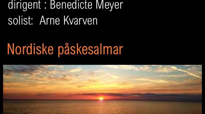 Temakveld i Fitjar kyrkje - torsdag 26. mars kl.19.30
