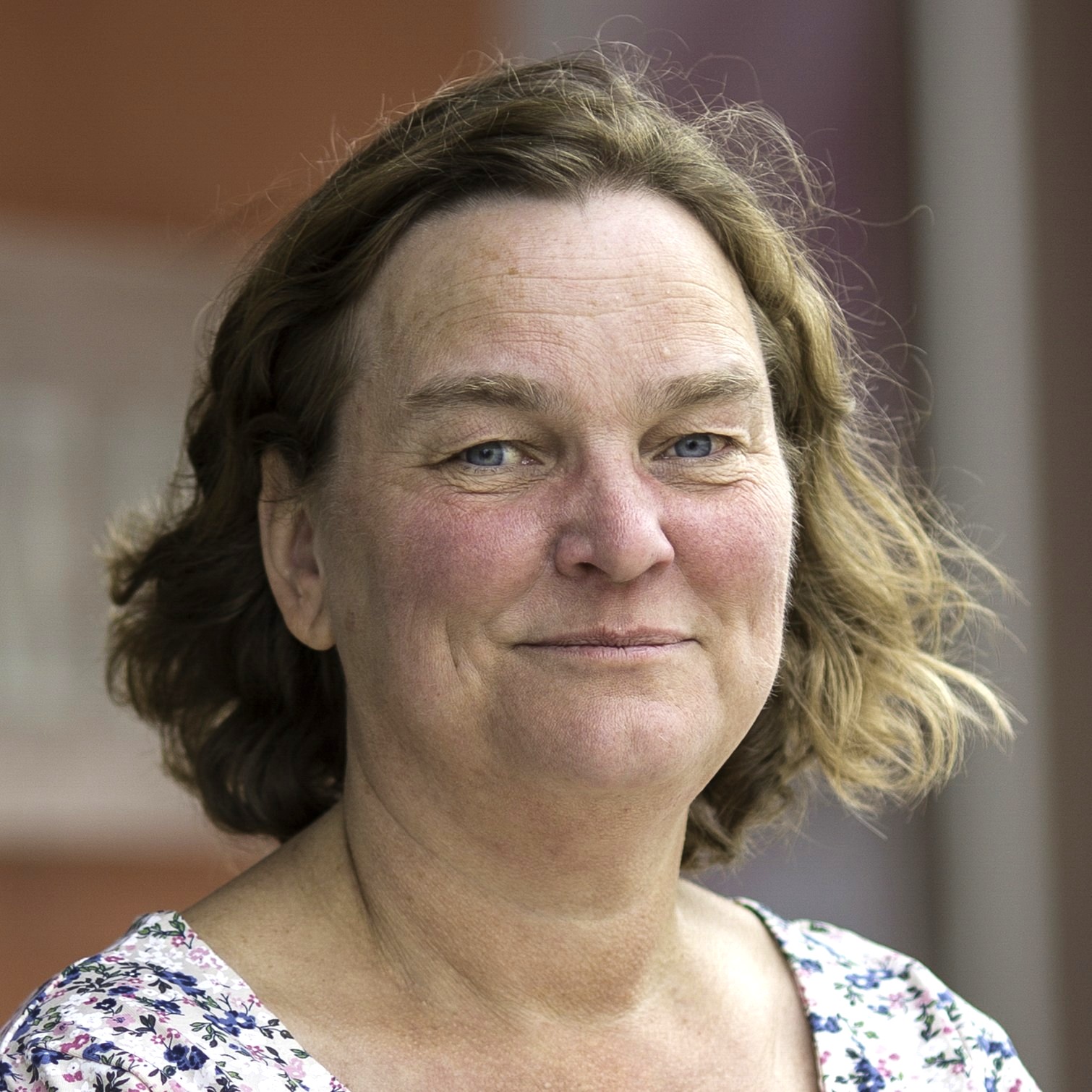 Grethe Aarvik