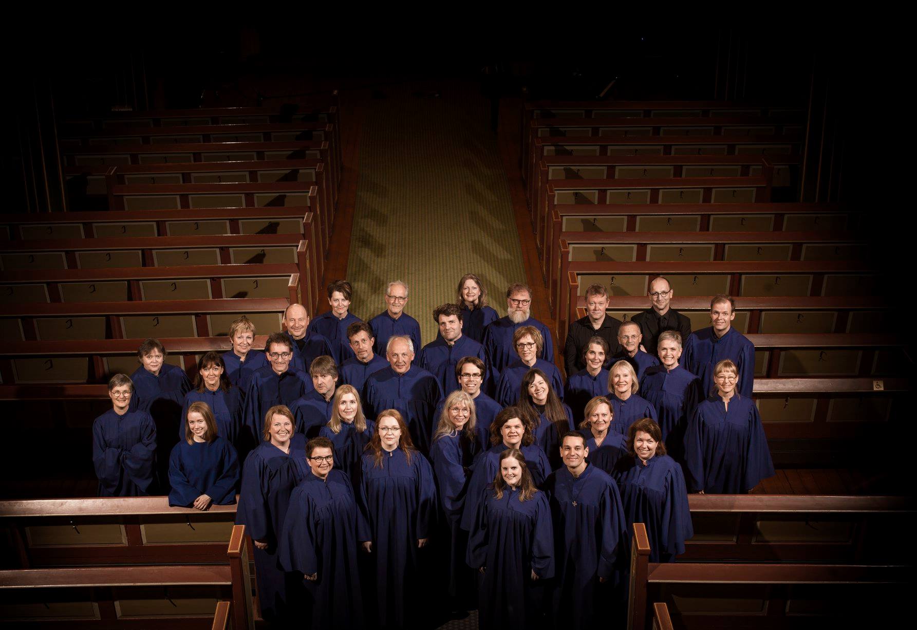 Fred på jord med Borg Domkor
