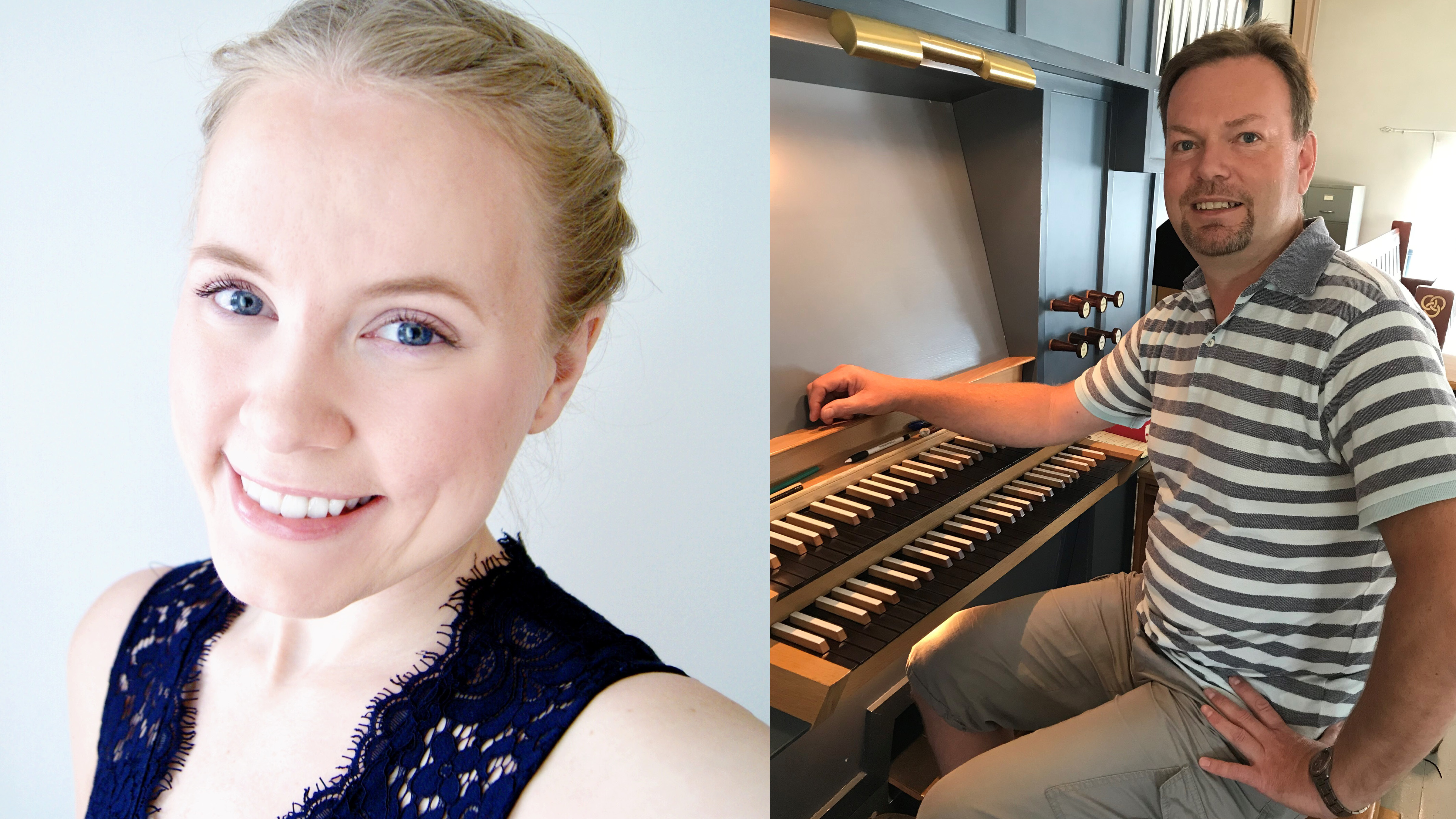 - Vi er mye mer enn gudstjenester