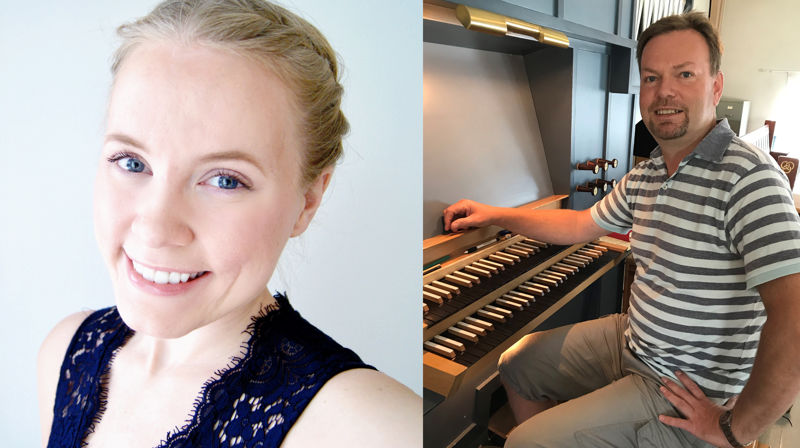 - Vi er mye mer enn gudstjenester