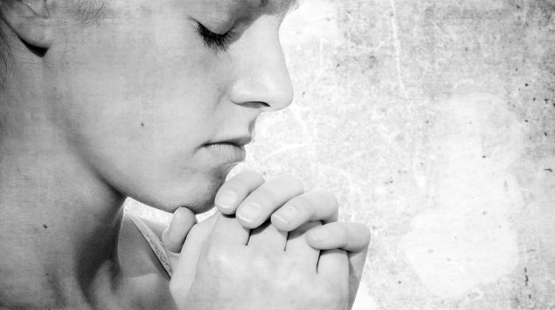 Daglig forbønn i kirkene våre