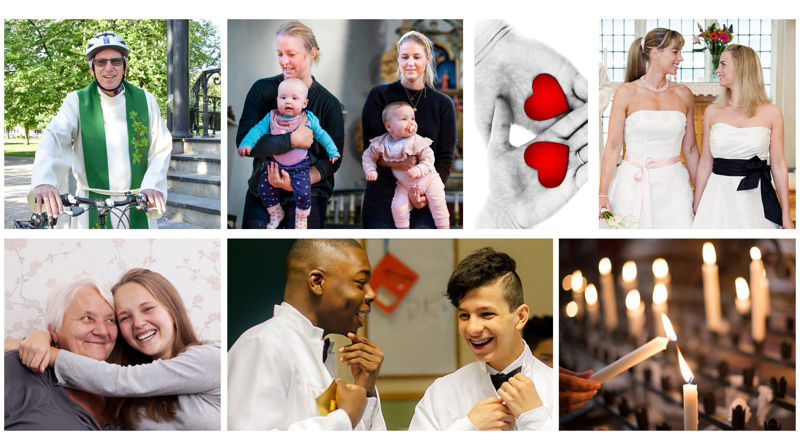 Les magasinet om kirken i Fredrikstad!