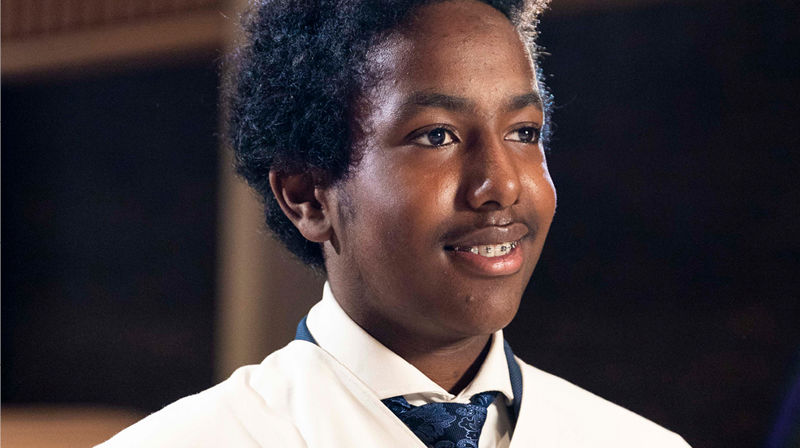 Påmelding til konfirmasjon 2026