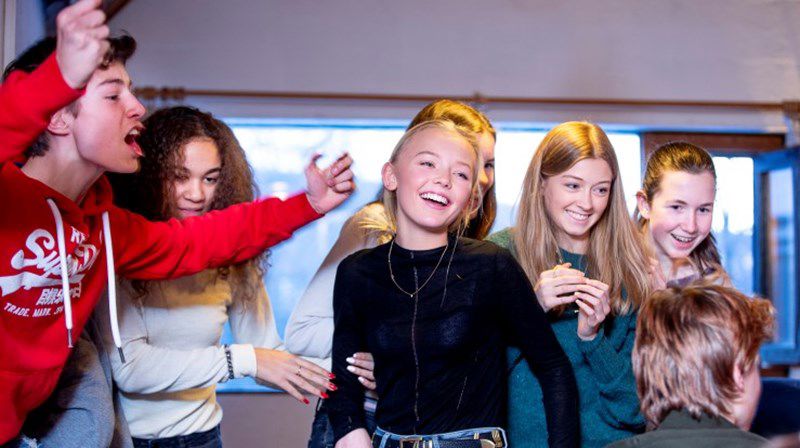 Om konfirmasjonstiden