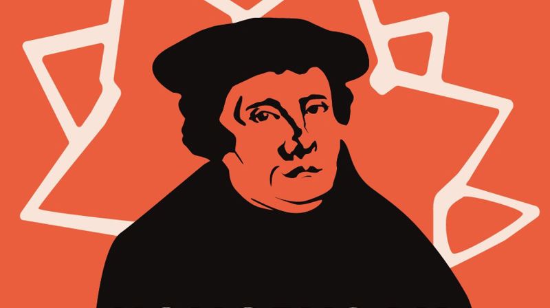 Kulturfest til ære for reformasjonen!