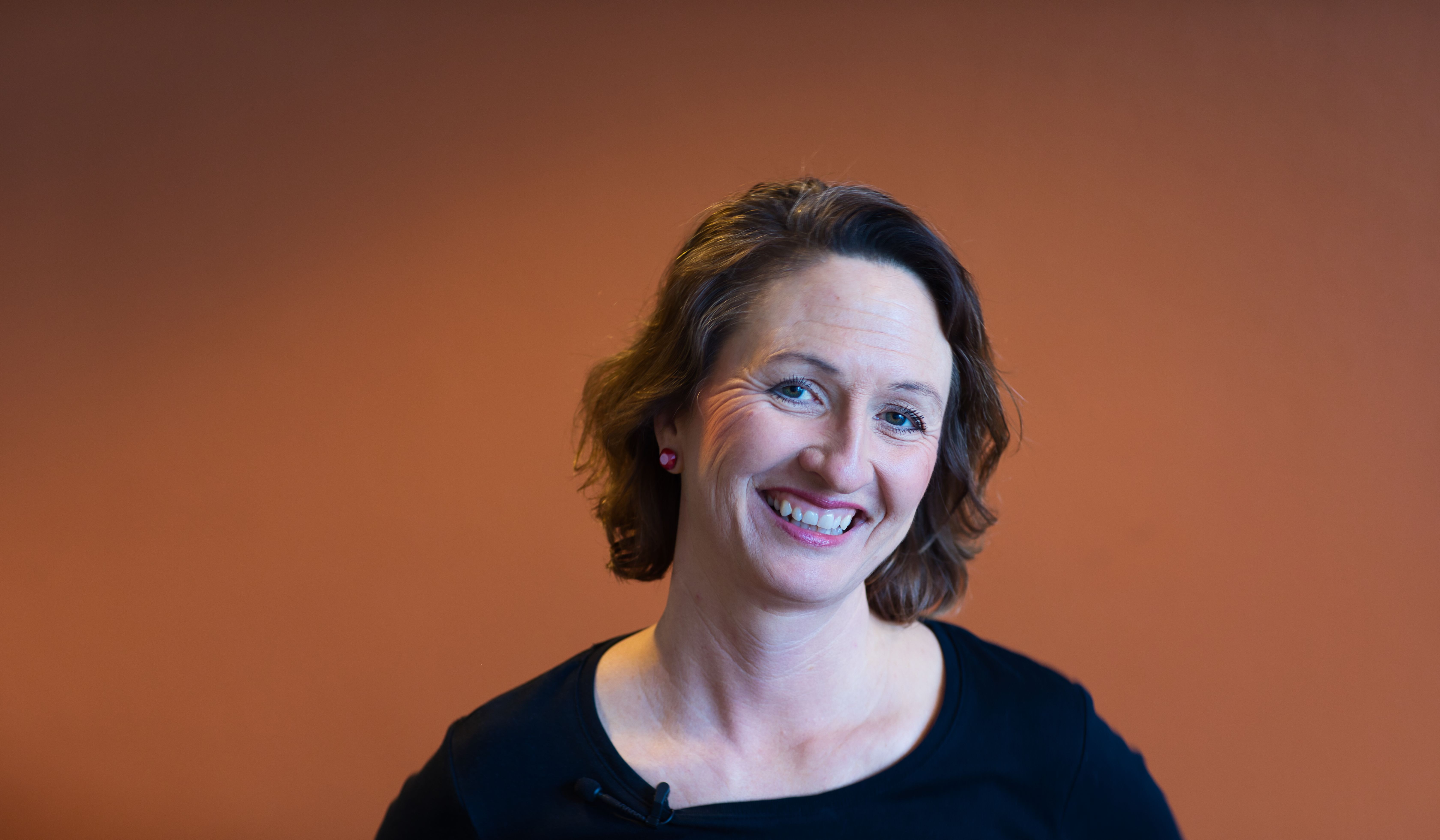 Et trassig ønske om et godt nytt år